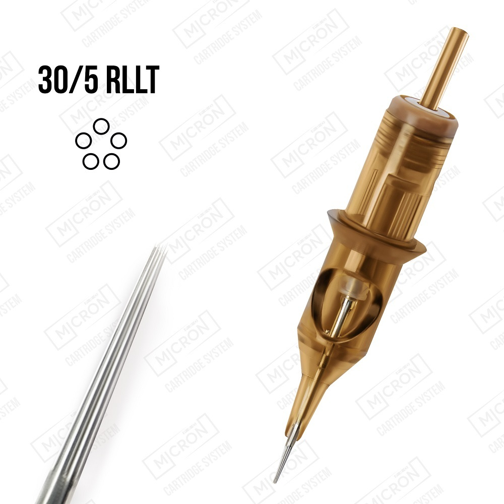 Купить картриджи Micron Pro 30/5 RLLT