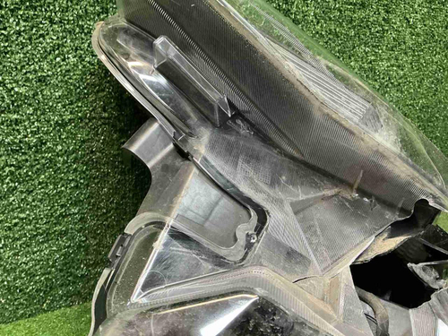 Битая Фара левая GAC GS3 1 (2024-н.в.) LED