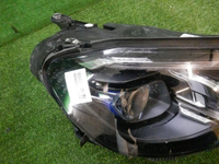 Фара правая Mercedes GLS x167 19-23 Multibeam LED