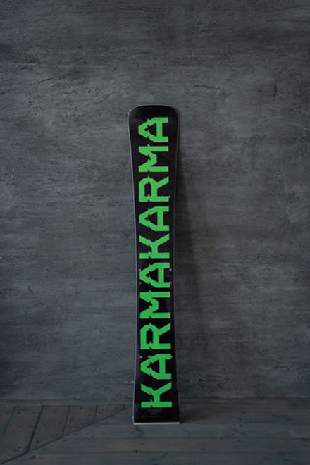 Сноуборд Karma Race PRO