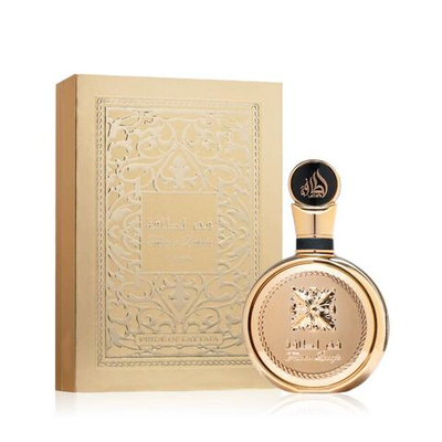 Lattafa Pride Fakhar Extrait Eau De Parfum 100 ml (woman)