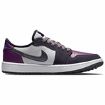 Кроссовки Jordan Air Jordan 1 Low Golf Nrg "Purple Smoke"