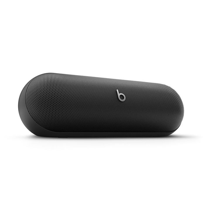 Beats Pill Matte Black