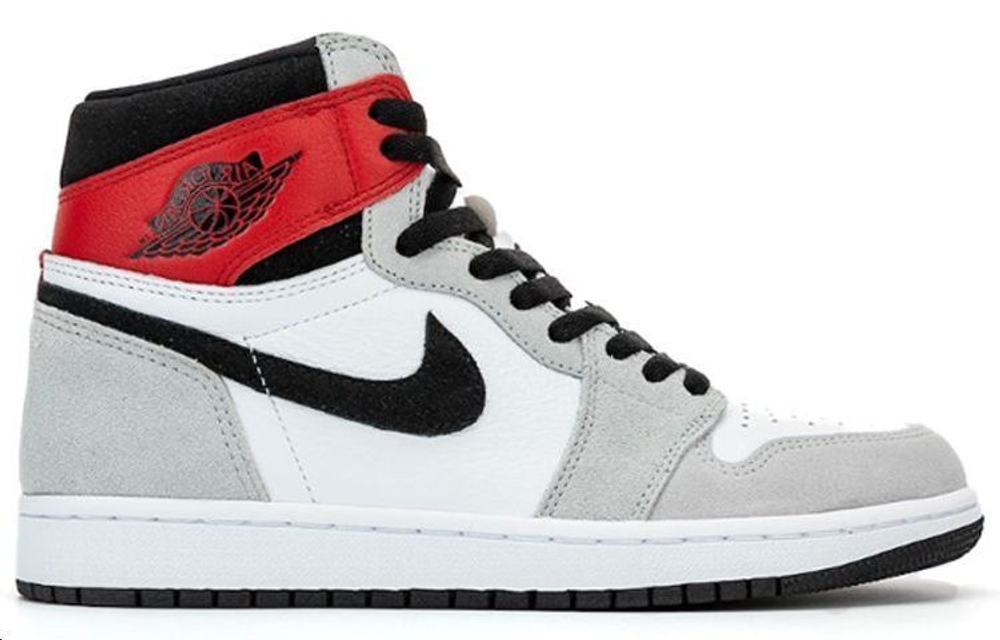 Кроссовки Jordan Air Jordan 1 High Og Smoke Grey