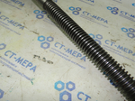 Винт поперечной подачи 16К20 (16В20) Tr26*5 (арт. 37896)