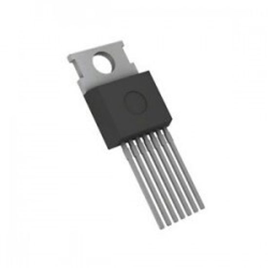 Микросхема STV9325 / HEPTAWATT