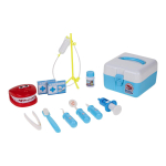 Набор Доктора, ч RX-812A