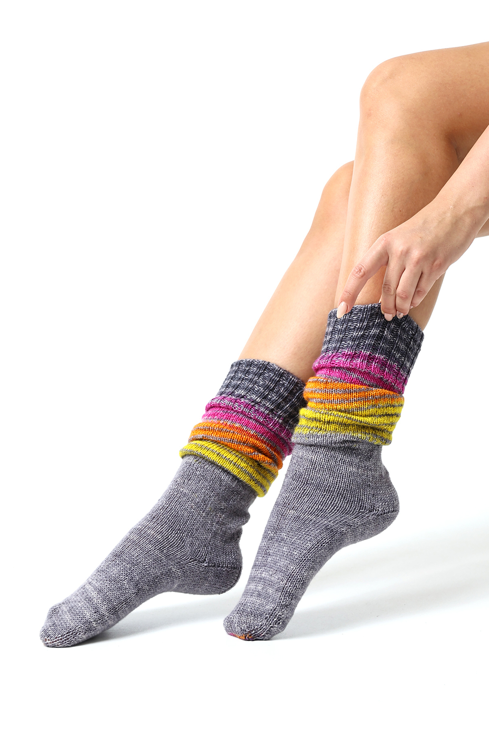 O'YARN SALUTE, 500г