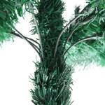 Елка «Тайна» 180 см, ПВХ (1100 веток)