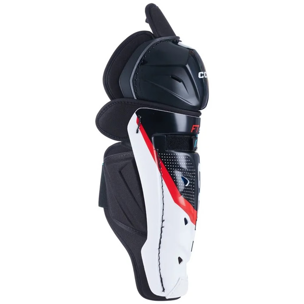 Щитки CCM JetSpeed S23 FT680 SR