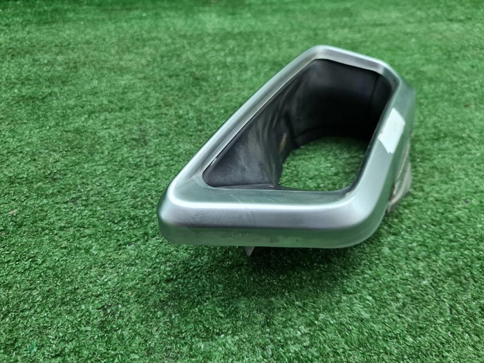 Насадка глушителя правая BMW X5 G05 (2018-2023)