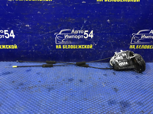 Замок двери задней правой SUBARU LEVORG 2014-2020