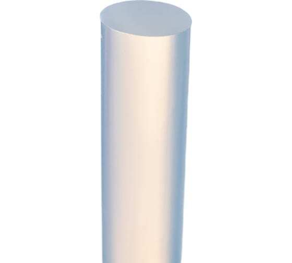 КЛЕЕВЫЕ СТЕРЖНИ STURM! Д/ПИСТОЛЕТА 11Х200ММ ПРОЗРАЧНЫЕ 12ШТ 7010-05-12S