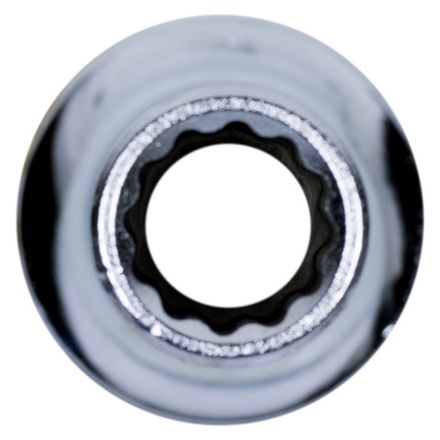 Цена на KING TONY (323010M) Головка торцевая глубокая двенадцатигранная 3/8", 10 мм