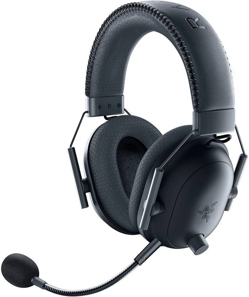 Наушники Razer RZ04-04530100-R3M1 черный