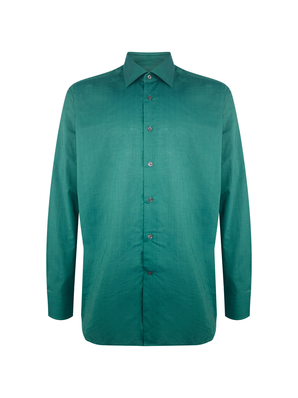 BAGUTTA Рубашка - зелёный