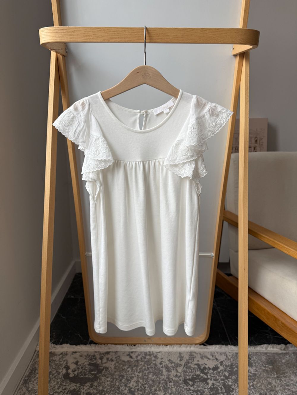 Платье Chloe, 110