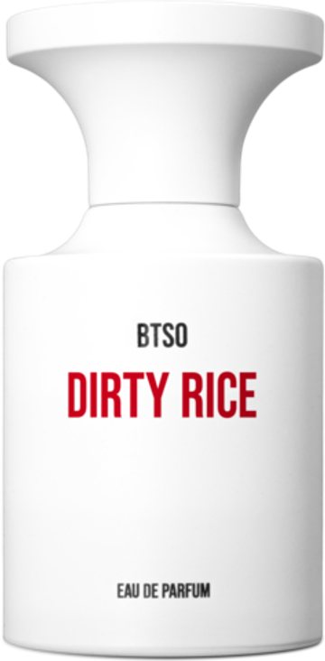 BORNTOSTANDOUT Парфюмерная вода DIRTY RICE