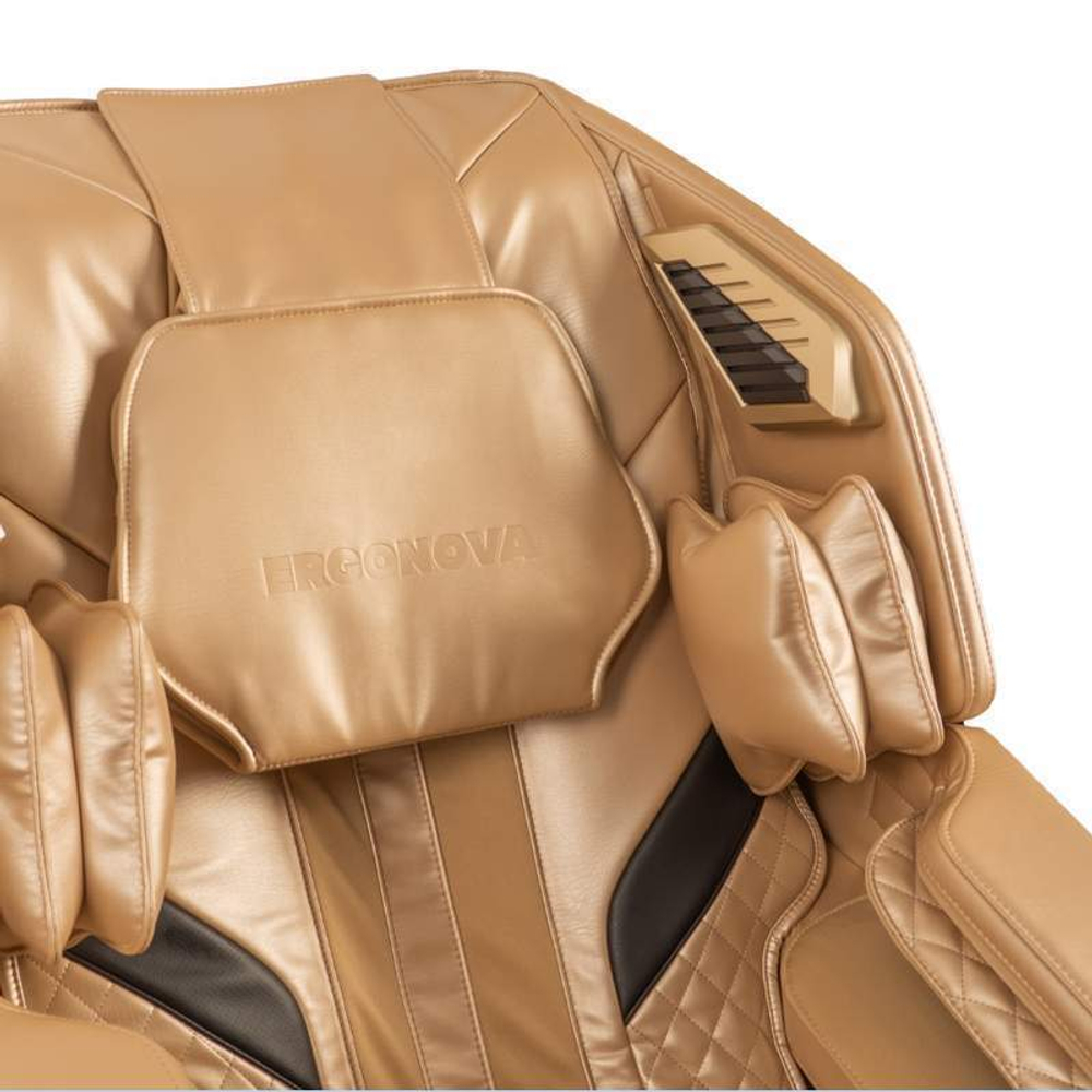 Массажное кресло Ergonova RoboTouch Je