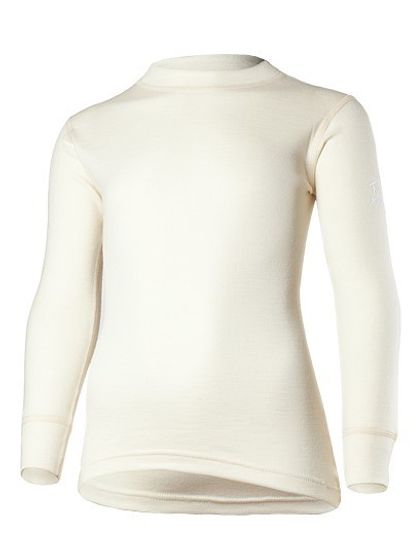 Термобелье детское Norveg Soft футболка детская unisex с длинным рукавом  4SU2HL