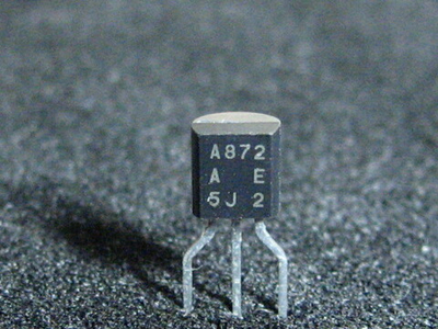 2SA872(to-92),