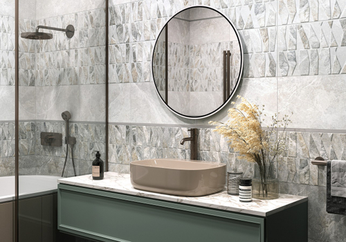 Metallic Glossy Silver BWM51MET707