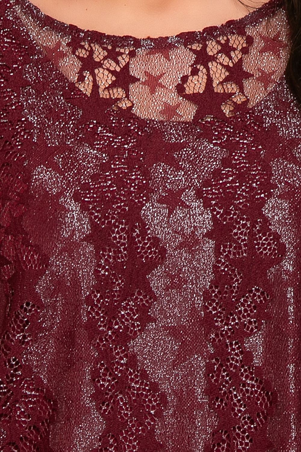 Блузка 41054 Avili