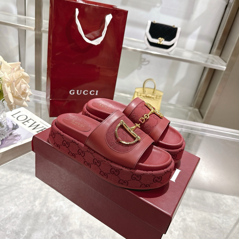 Gucci Sandal