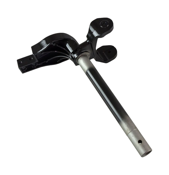 Кронштейн поворотный Suzuki DF9.9/15