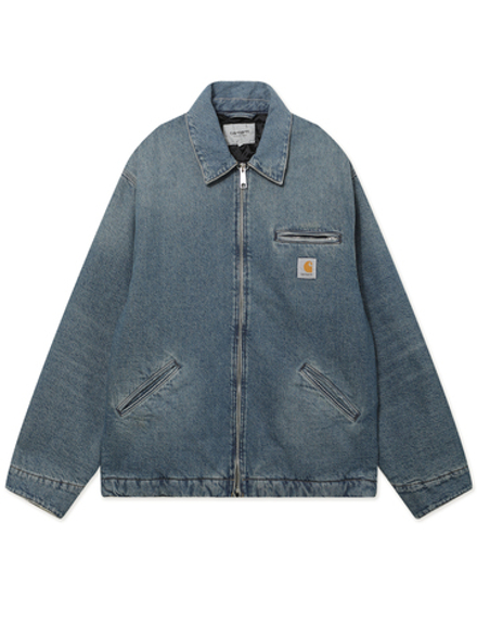 Мужская Куртка Og Detroit