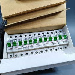 Kopp 32А - Автомат