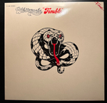 Whitesnake - Trouble (Голландия 1983г.)