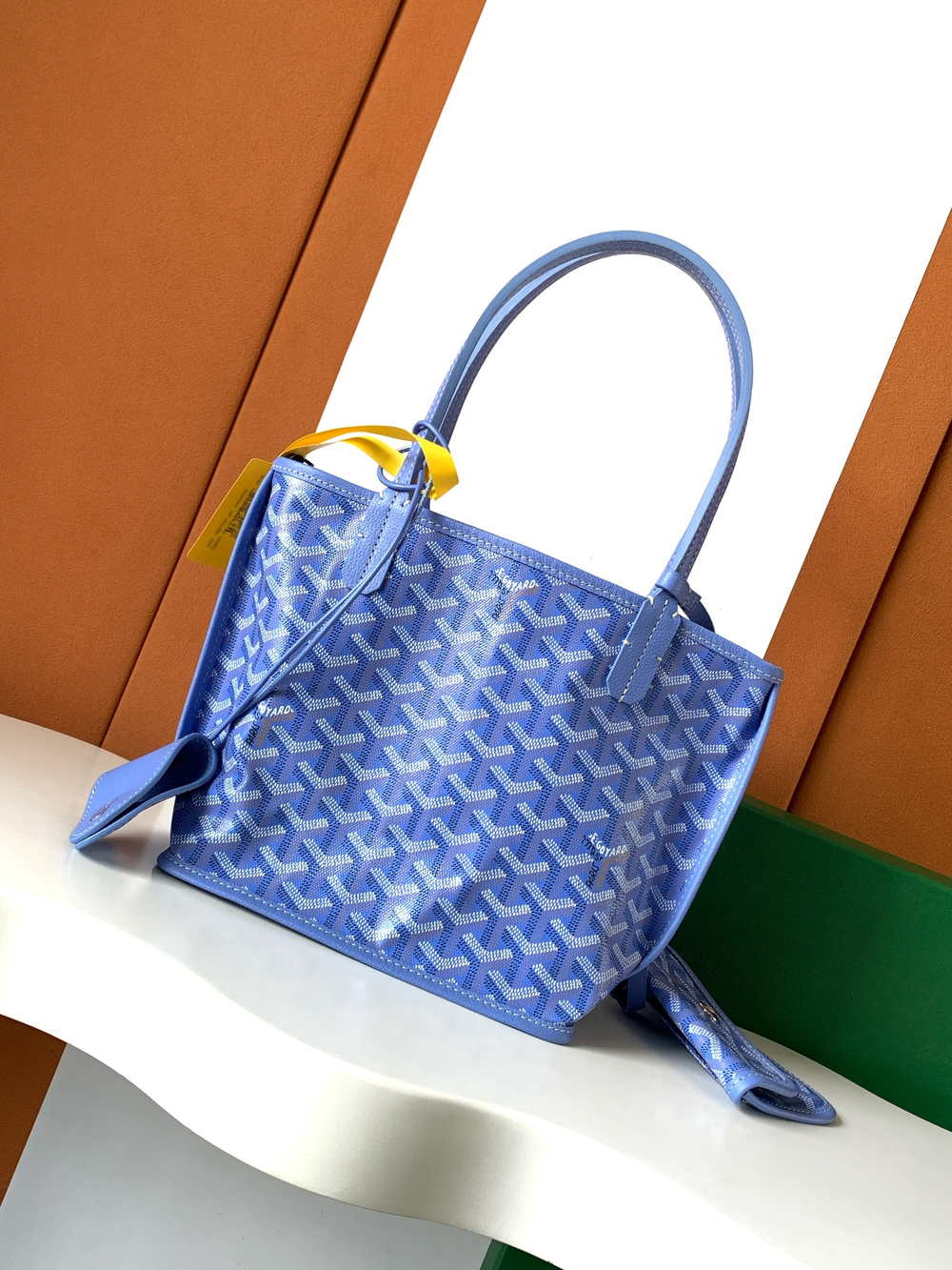 Goyard Anjou Mini Bag