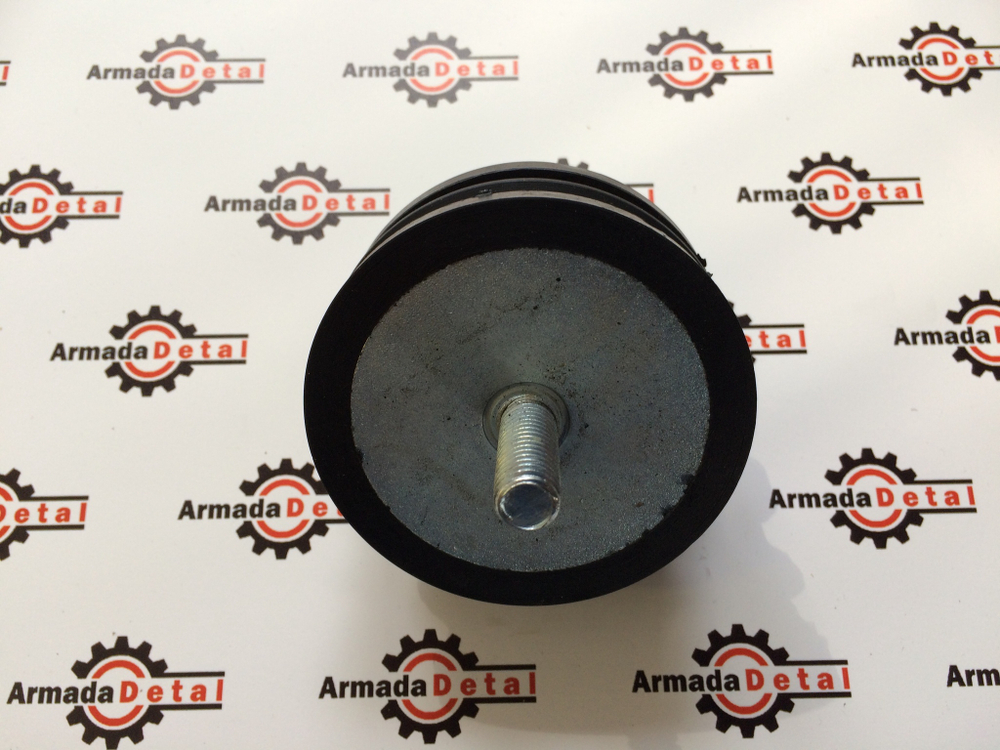 Подушка двигателя передняя (Terex) | 3521357M1 | Турция