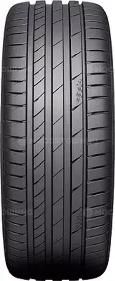 Kumho Ecsta PS71 235/55 R18 100V