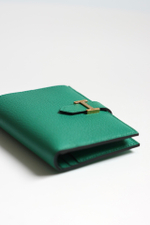 Hermes Bearn Wallet