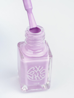 Swanky Stamping Pro Eywa Лак для стемпинга Star Dust, 6мл