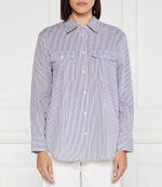 Рубашка Joop! - фиолетовый(30042989)