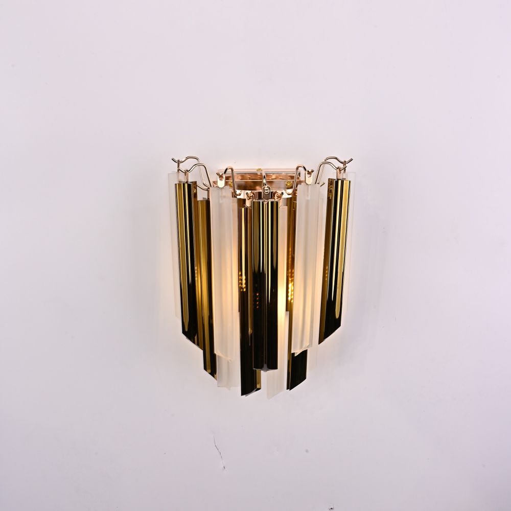 Настенный Светильник Compar Wall By Imperiumloft