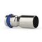 Муфта-вставка VARMEGA однораструбная Inox Press переходная 28ax18 — (1)