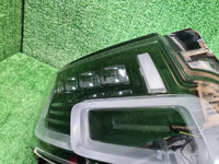 Фара правая Range Rover Vogue 4 L405 17-22 Pixel