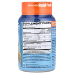 The Smurfs, жевательный пробиотик для пищеварения, для детей от 3 лет, ягодный вкус, 40 жевательных конфет