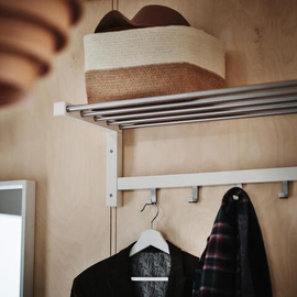 Вешалки для одежды ИКЕА (в наличии)