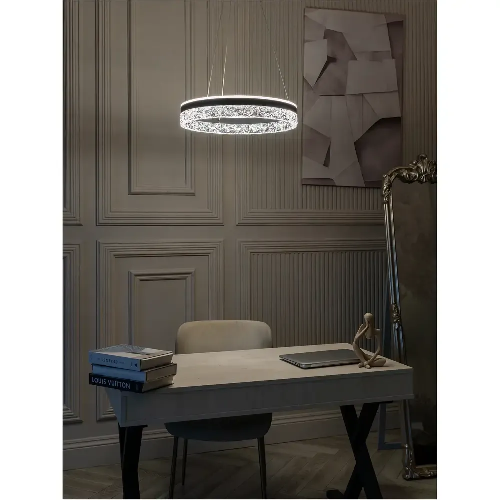 Подвесная люстра Arte Lamp