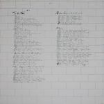 Pink Floyd / The Wall (2LP)