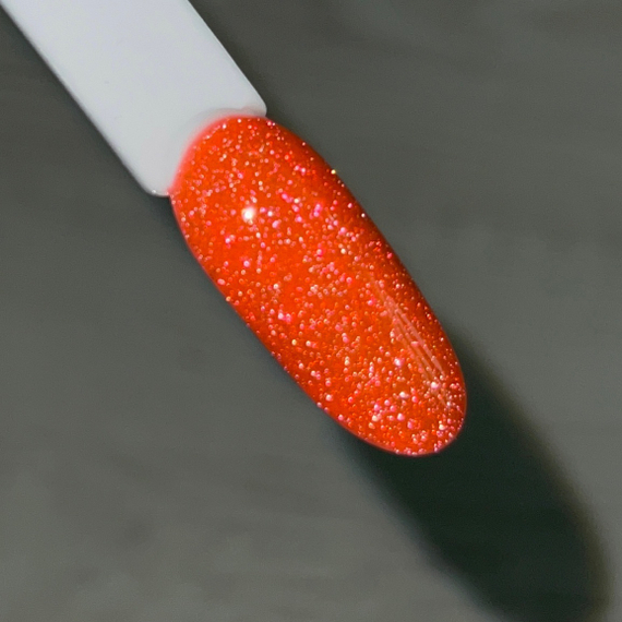 Камуфлирующая база цветная B43 10 мл (светоотражающая)