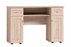 Столик туалетный Sherlock 52, дуб сонома