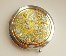 Зеркало "Маленькая бабочка"