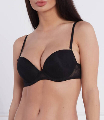 бюстгальтер elaine Guess Underwear - черный(O2BC22 KBBJ0)