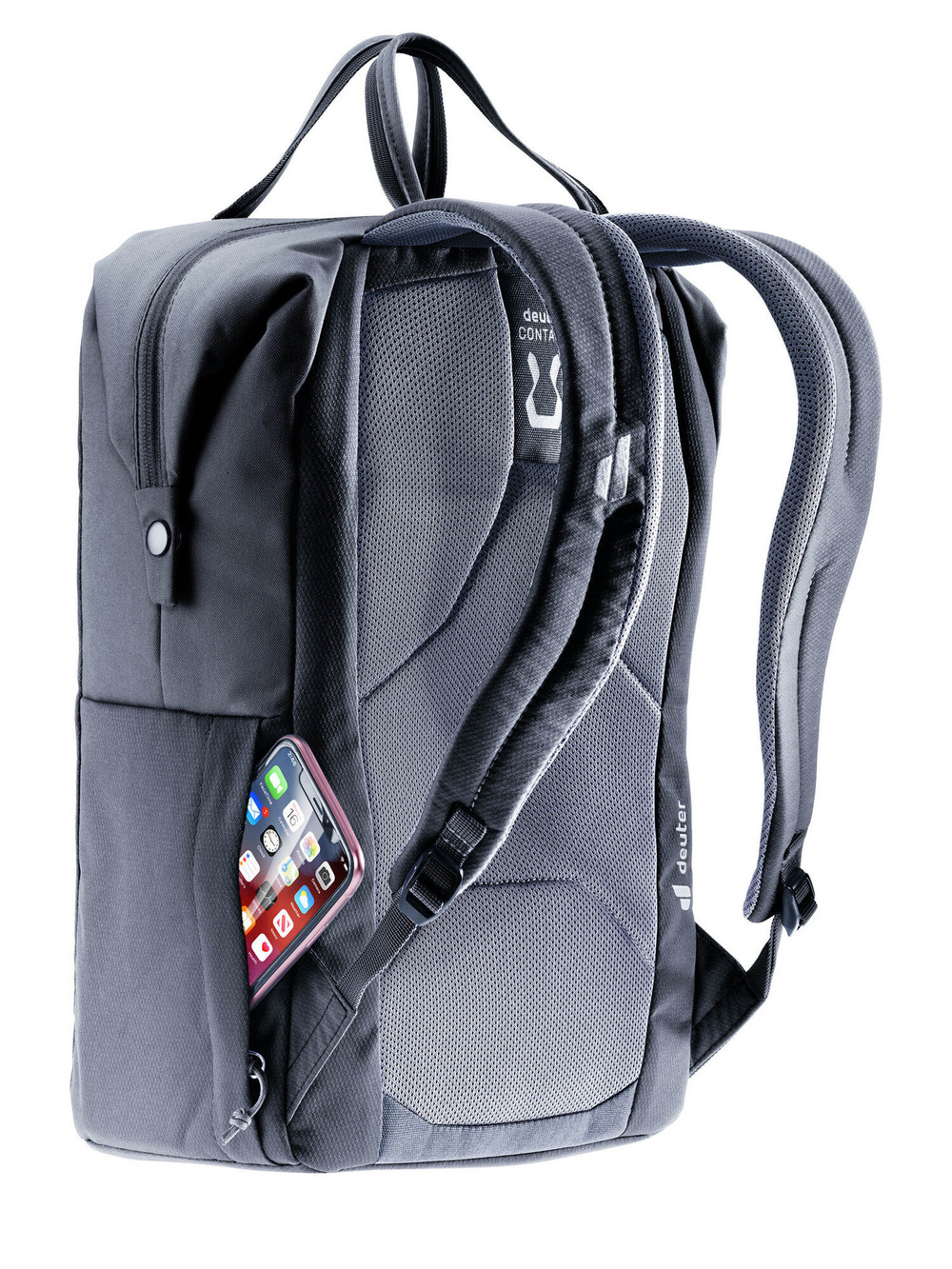 Рюкзак Deuter Vista Black